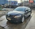 Черный Тойота Камри, объемом двигателя 2.36 л и пробегом 278 тыс. км за 7000 $, фото 1 на Automoto.ua