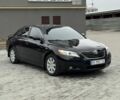 Черный Тойота Камри, объемом двигателя 3.5 л и пробегом 310 тыс. км за 7799 $, фото 1 на Automoto.ua