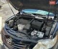 Черный Тойота Камри, объемом двигателя 2.4 л и пробегом 306 тыс. км за 10500 $, фото 4 на Automoto.ua