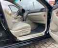 Черный Тойота Камри, объемом двигателя 2.4 л и пробегом 227 тыс. км за 8600 $, фото 14 на Automoto.ua