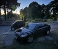 Черный Тойота Камри, объемом двигателя 3.5 л и пробегом 380 тыс. км за 8300 $, фото 1 на Automoto.ua
