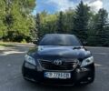 Чорний Тойота Камрі, об'ємом двигуна 3.5 л та пробігом 352 тис. км за 8400 $, фото 5 на Automoto.ua