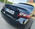 Черный Тойота Камри, объемом двигателя 3.46 л и пробегом 326 тыс. км за 8500 $, фото 2 на Automoto.ua