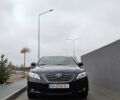 Черный Тойота Камри, объемом двигателя 2.36 л и пробегом 172 тыс. км за 11100 $, фото 1 на Automoto.ua