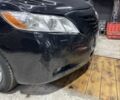 Черный Тойота Камри, объемом двигателя 3.5 л и пробегом 350 тыс. км за 7500 $, фото 8 на Automoto.ua