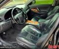 Черный Тойота Камри, объемом двигателя 2.4 л и пробегом 290 тыс. км за 8500 $, фото 3 на Automoto.ua