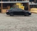 Черный Тойота Камри, объемом двигателя 3.5 л и пробегом 255 тыс. км за 11800 $, фото 4 на Automoto.ua
