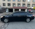 Черный Тойота Камри, объемом двигателя 2.4 л и пробегом 520 тыс. км за 6250 $, фото 1 на Automoto.ua