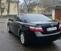 Черный Тойота Камри, объемом двигателя 2.36 л и пробегом 183 тыс. км за 7300 $, фото 10 на Automoto.ua