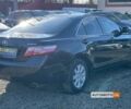 Черный Тойота Камри, объемом двигателя 2.4 л и пробегом 300 тыс. км за 8999 $, фото 5 на Automoto.ua