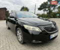 Чорний Тойота Камрі, об'ємом двигуна 2.36 л та пробігом 257 тис. км за 6500 $, фото 2 на Automoto.ua