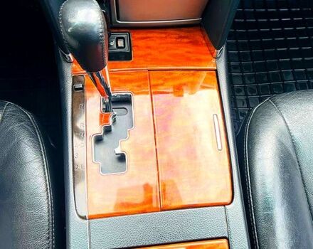 Черный Тойота Камри, объемом двигателя 2.4 л и пробегом 343 тыс. км за 8500 $, фото 11 на Automoto.ua