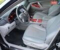 Черный Тойота Камри, объемом двигателя 2.4 л и пробегом 300 тыс. км за 7900 $, фото 15 на Automoto.ua