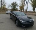 Черный Тойота Камри, объемом двигателя 2.4 л и пробегом 325 тыс. км за 7300 $, фото 5 на Automoto.ua