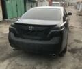 Черный Тойота Камри, объемом двигателя 3.5 л и пробегом 290 тыс. км за 9500 $, фото 6 на Automoto.ua