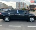 Чорний Тойота Камрі, об'ємом двигуна 2.4 л та пробігом 10 тис. км за 7200 $, фото 1 на Automoto.ua