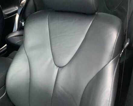 Черный Тойота Камри, объемом двигателя 3.46 л и пробегом 233 тыс. км за 10500 $, фото 15 на Automoto.ua