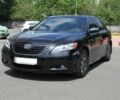 Чорний Тойота Камрі, об'ємом двигуна 3.5 л та пробігом 336 тис. км за 8300 $, фото 2 на Automoto.ua