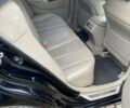 Черный Тойота Камри, объемом двигателя 2.4 л и пробегом 227 тыс. км за 8600 $, фото 8 на Automoto.ua