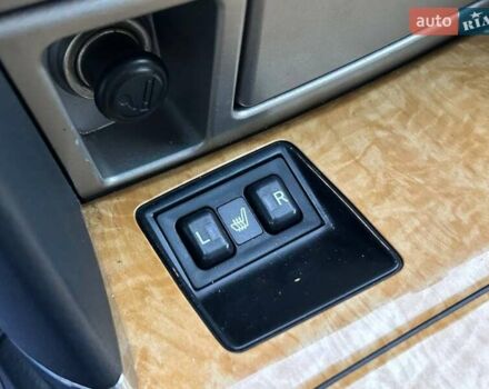 Черный Тойота Камри, объемом двигателя 2.4 л и пробегом 197 тыс. км за 8100 $, фото 24 на Automoto.ua