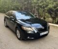 Чорний Тойота Камрі, об'ємом двигуна 2.4 л та пробігом 350 тис. км за 6399 $, фото 2 на Automoto.ua