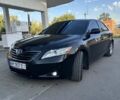 Черный Тойота Камри, объемом двигателя 3.46 л и пробегом 234 тыс. км за 8200 $, фото 8 на Automoto.ua