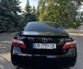 Чорний Тойота Камрі, об'ємом двигуна 3.5 л та пробігом 352 тис. км за 8400 $, фото 7 на Automoto.ua