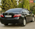 Черный Тойота Камри, объемом двигателя 3.46 л и пробегом 187 тыс. км за 11300 $, фото 14 на Automoto.ua