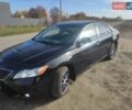 Тойота Камрі 2007 у Умани на Automoto.ua Чорний Тойота Камрі, об'ємом двигуна 2.36 л та пробігом 259 тис. км за 8200 $, фото 12 на Automoto.ua