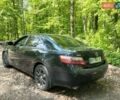 Черный Тойота Камри, объемом двигателя 3.46 л и пробегом 340 тыс. км за 8500 $, фото 19 на Automoto.ua