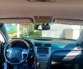 Черный Тойота Камри, объемом двигателя 3.5 л и пробегом 290 тыс. км за 8400 $, фото 11 на Automoto.ua