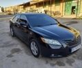 Черный Тойота Камри, объемом двигателя 2.4 л и пробегом 237 тыс. км за 8100 $, фото 8 на Automoto.ua