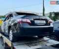 Черный Тойота Камри, объемом двигателя 2.4 л и пробегом 61 тыс. км за 999 $, фото 1 на Automoto.ua
