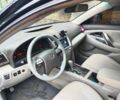 Чорний Тойота Камрі, об'ємом двигуна 2.4 л та пробігом 292 тис. км за 6995 $, фото 12 на Automoto.ua