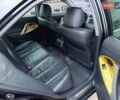 Черный Тойота Камри, объемом двигателя 2.4 л и пробегом 268 тыс. км за 8800 $, фото 18 на Automoto.ua