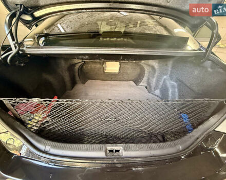 Черный Тойота Камри, объемом двигателя 3.46 л и пробегом 198 тыс. км за 10000 $, фото 1 на Automoto.ua