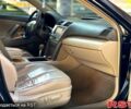 Черный Тойота Камри, объемом двигателя 2.4 л и пробегом 140 тыс. км за 8000 $, фото 10 на Automoto.ua