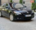 Черный Тойота Камри, объемом двигателя 3.46 л и пробегом 179 тыс. км за 9350 $, фото 1 на Automoto.ua