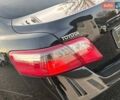 Черный Тойота Камри, объемом двигателя 2.4 л и пробегом 197 тыс. км за 8100 $, фото 10 на Automoto.ua