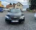 Черный Тойота Камри, объемом двигателя 3.5 л и пробегом 236 тыс. км за 7539 $, фото 1 на Automoto.ua