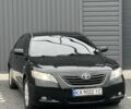 Чорний Тойота Камрі, об'ємом двигуна 2.4 л та пробігом 270 тис. км за 7200 $, фото 1 на Automoto.ua