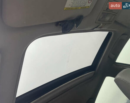 Чорний Тойота Камрі, об'ємом двигуна 2.36 л та пробігом 302 тис. км за 8500 $, фото 12 на Automoto.ua