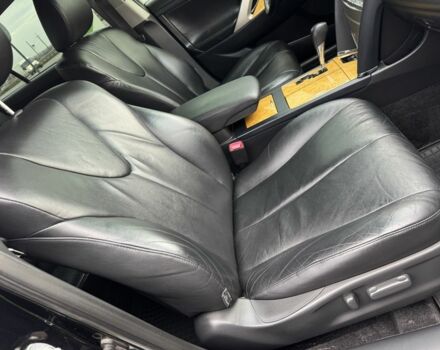 Чорний Тойота Камрі, об'ємом двигуна 2.4 л та пробігом 192 тис. км за 10500 $, фото 6 на Automoto.ua