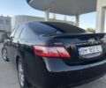 Черный Тойота Камри, объемом двигателя 3.46 л и пробегом 234 тыс. км за 8200 $, фото 6 на Automoto.ua