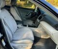 Черный Тойота Камри, объемом двигателя 3.5 л и пробегом 305 тыс. км за 7499 $, фото 4 на Automoto.ua