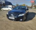 Тойота Камрі 2007 у Умани на Automoto.ua Чорний Тойота Камрі, об'ємом двигуна 2.36 л та пробігом 259 тис. км за 8200 $, фото 1 на Automoto.ua