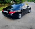 Черный Тойота Камри, объемом двигателя 2.4 л и пробегом 300 тыс. км за 7800 $, фото 3 на Automoto.ua