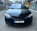 Чорний Тойота Камрі, об'ємом двигуна 2.4 л та пробігом 357 тис. км за 5900 $, фото 1 на Automoto.ua