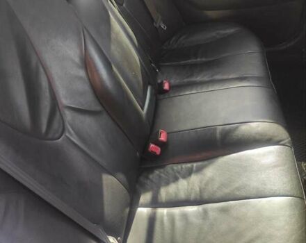 Тойота Камрі 2007 у Умани на Automoto.ua Чорний Тойота Камрі, об'ємом двигуна 2.36 л та пробігом 259 тис. км за 8200 $, фото 21 на Automoto.ua