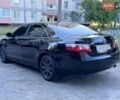 Чорний Тойота Камрі, об'ємом двигуна 2.4 л та пробігом 352 тис. км за 5500 $, фото 8 на Automoto.ua